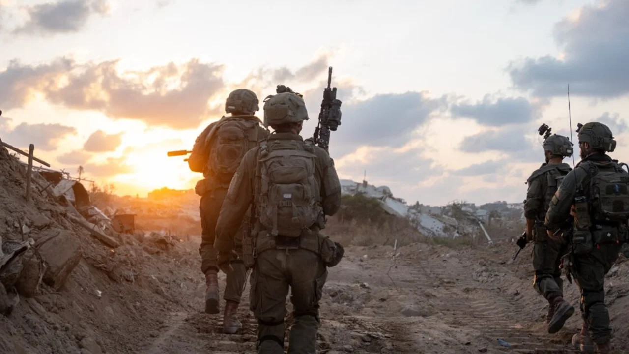 IDF Reservists with PTSD Petition Supreme Court Against Service Freeze