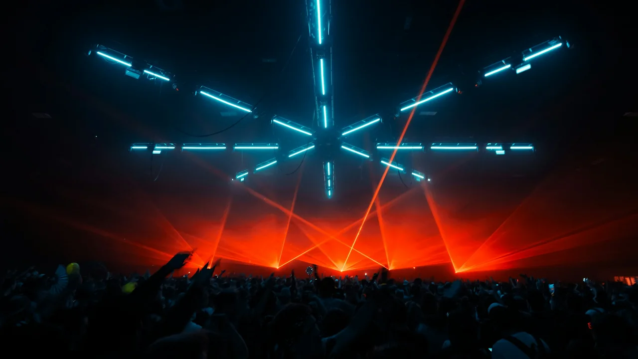 DJ Boris Brejcha Announces Retirement from Music by the End of 2028