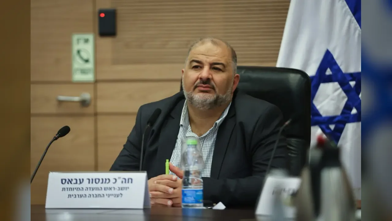 Knesset Deadlock Sparks High-Stakes Battle Over Arranging Committee Control