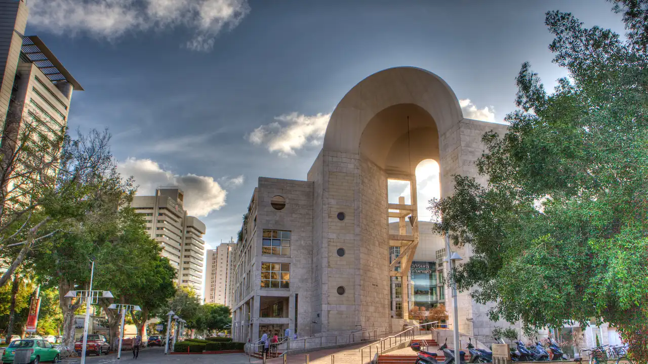 TLVFest 2026 Announces Winners at Tel Aviv Cinematheque