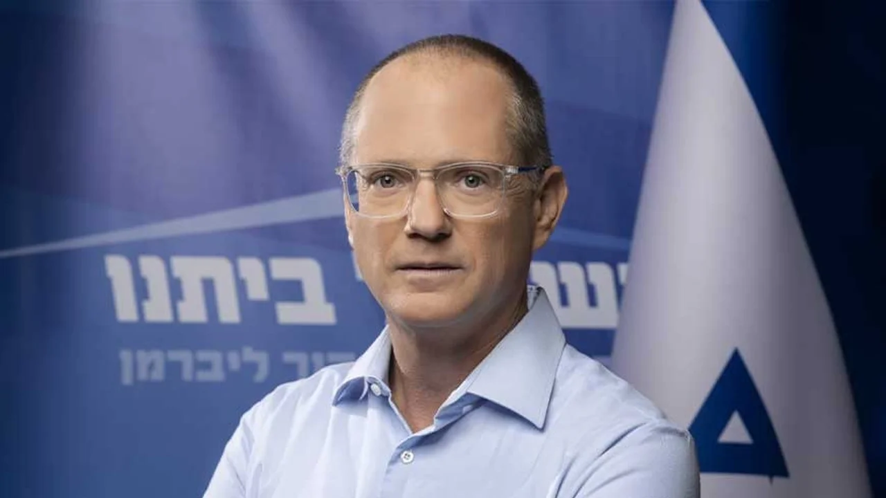 The Iron Wall That Cracked: Restoring the State of Israel Must Start From Within