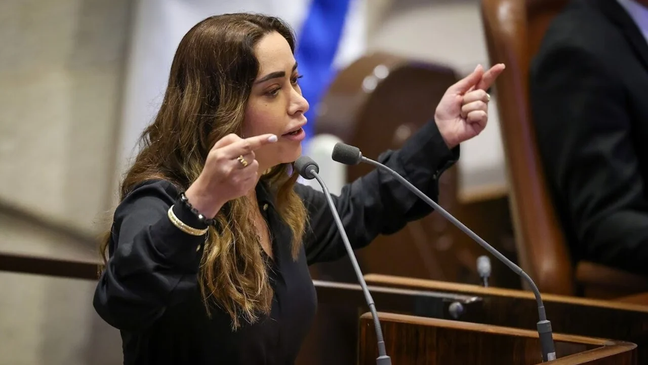 Май Голан вызовут на допрос в полицию после расследования о коррупции