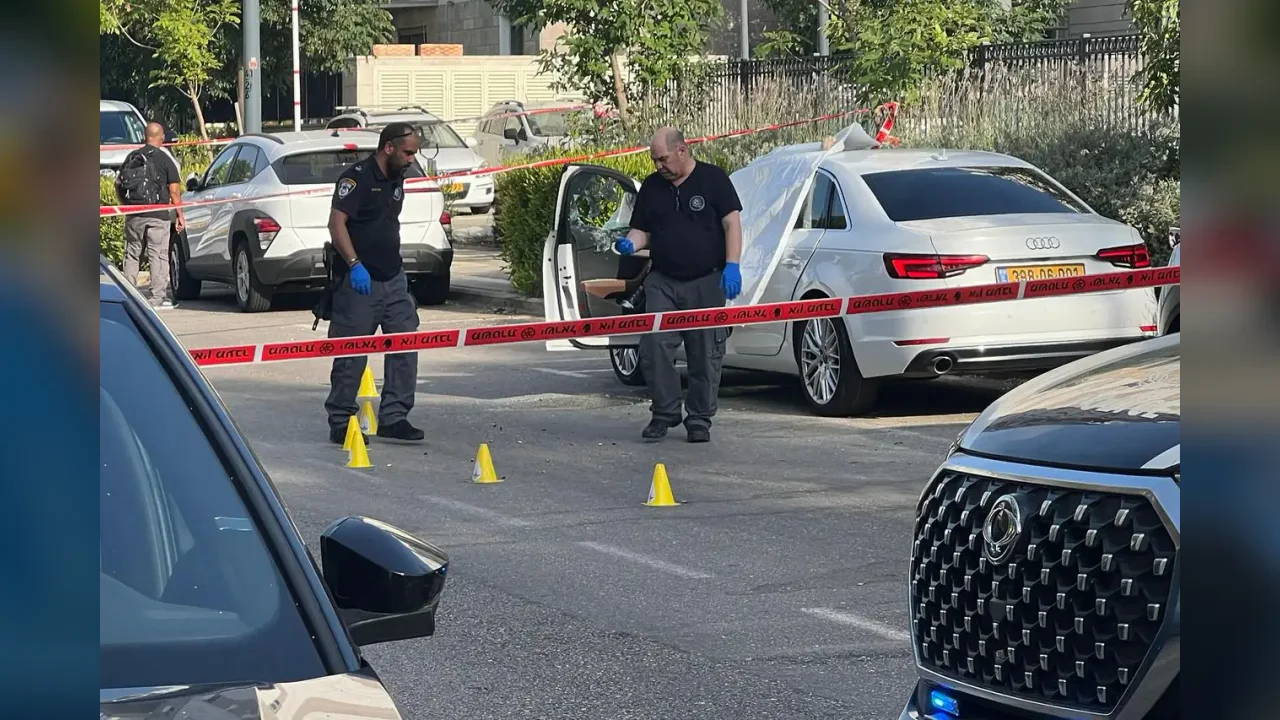 Ma'ale Adumim Parents File Police Complaint After Brutal School Assault