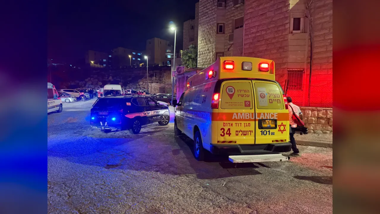 Cinq morts en trois jours dans les localités arabes sur fond de criminalité