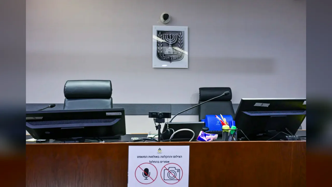 Court Extends Remand of Contractor in Multimillion-Shekel IDF Fraud Case