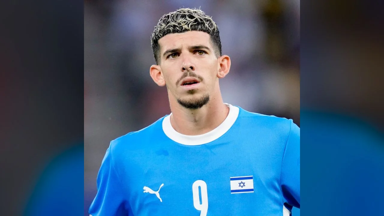 MLS : Dor Turgeman qualifie New England et rapporte 500 000 dollars au Maccabi