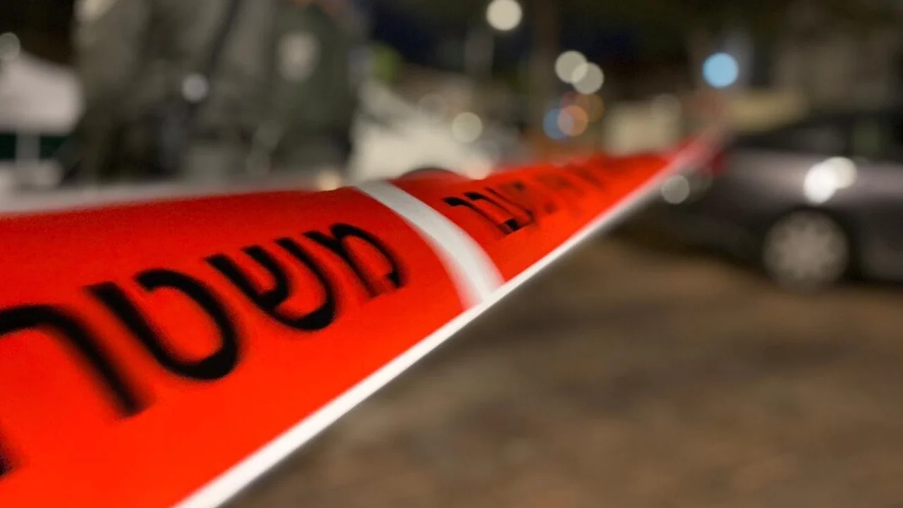 В Эйлате предъявят обвинение мужю за покушение на убийство жены