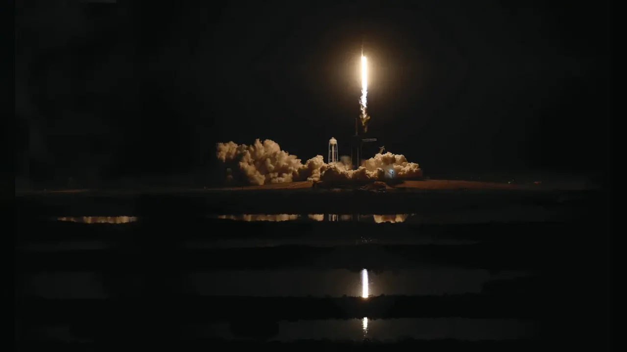 Israel Establishes IDF Space Brigade to Secure Military Dominance in Space