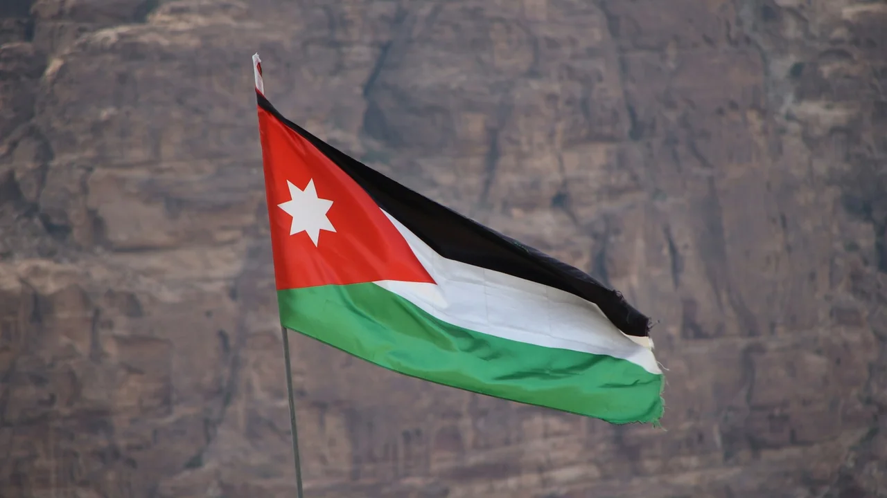 Syria Says Jordan Regrets Civilian Deaths in Daraa Airstrikes