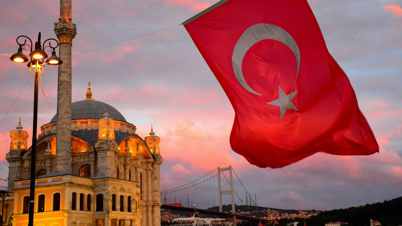 Trump Calls Erdogan Twice in 24 Hours to Mark Turkish Republic Day