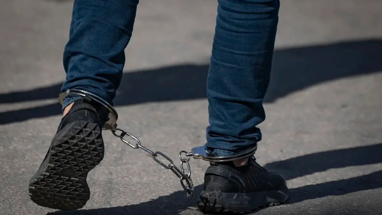 Kfar Saba Mayor Rafi Sa'ar Remand Extended Until Thursday in Corruption Probe
