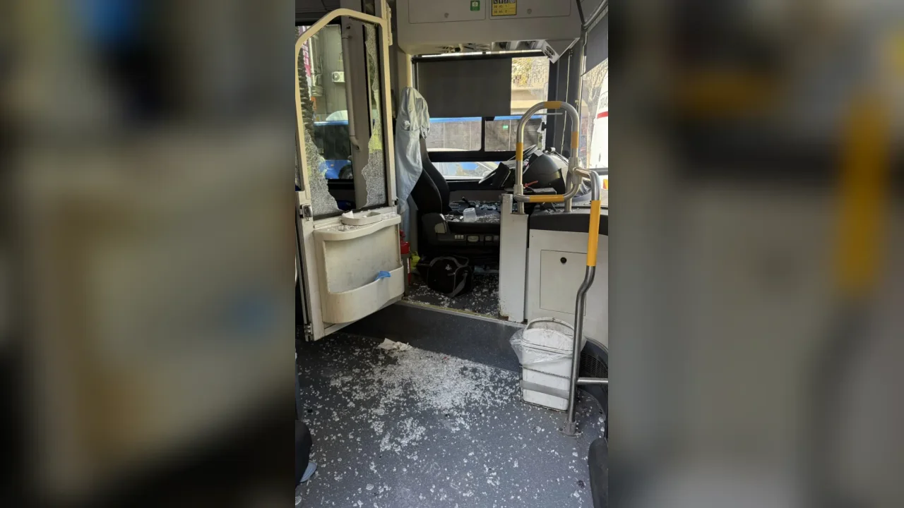 Tel-Aviv : un automobiliste arrêté après de multiples collisions