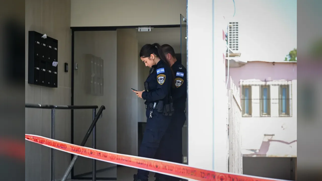 "I chased him for three years": New details emerge in Rishon LeZion lawyer murder