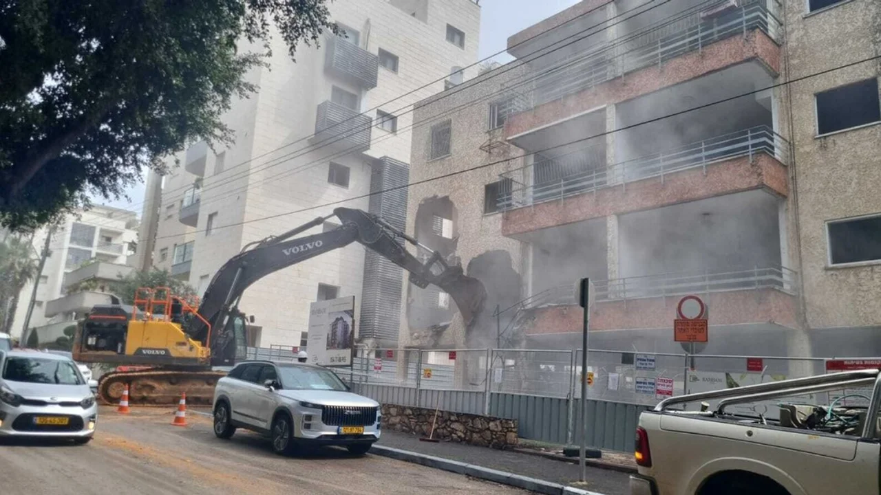 Immobilier en Israël : les acheteurs privilégient la fiabilité des promoteurs