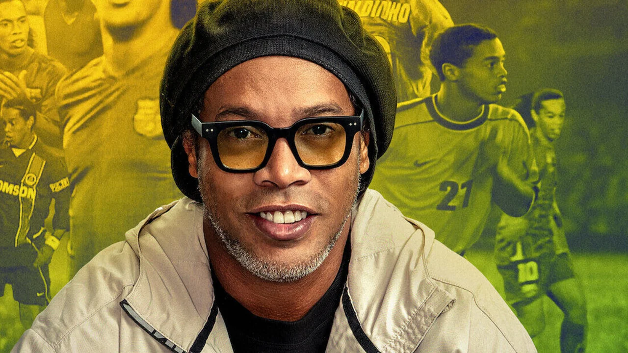 Ronaldinho Sets November 15 Return to Professional Football with Ravenna