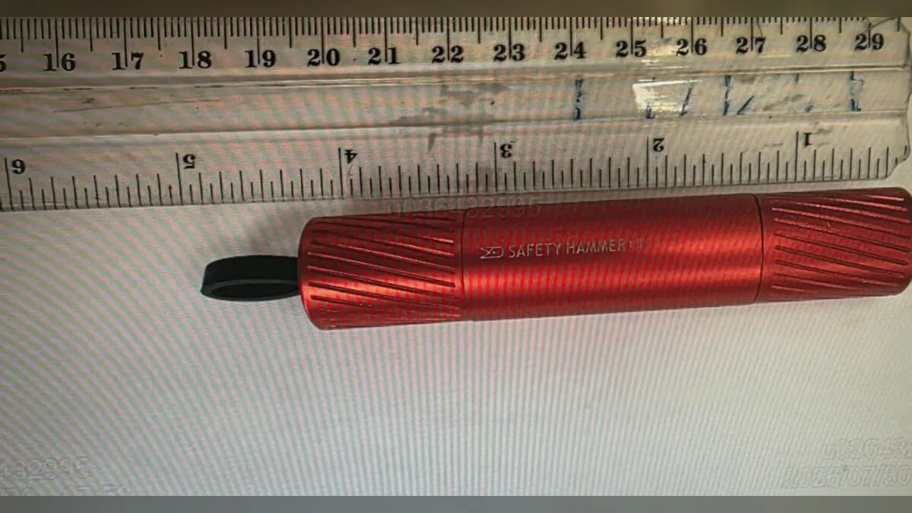 With a vehicle computer and burglary tools: This is how the suspect operated in vehicle thefts in Jerusalem