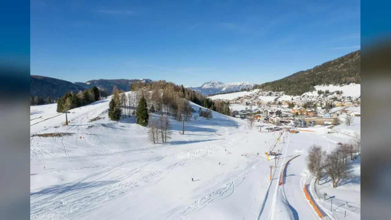 Israeli Ski Tourism Bounces Back with Double the Travelers Expected This Winter