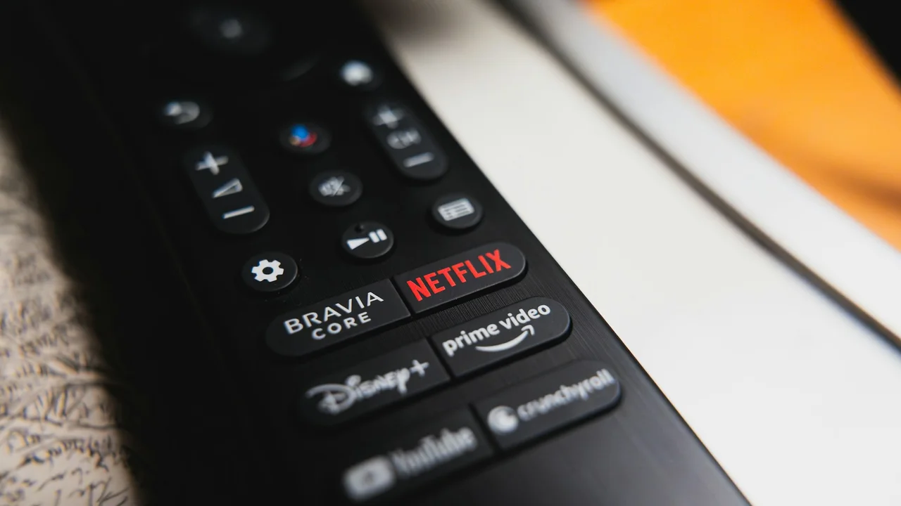 Netflix Posts Q3 Revenue of $12.87 Billion as Shares Slip on Soft Guidance