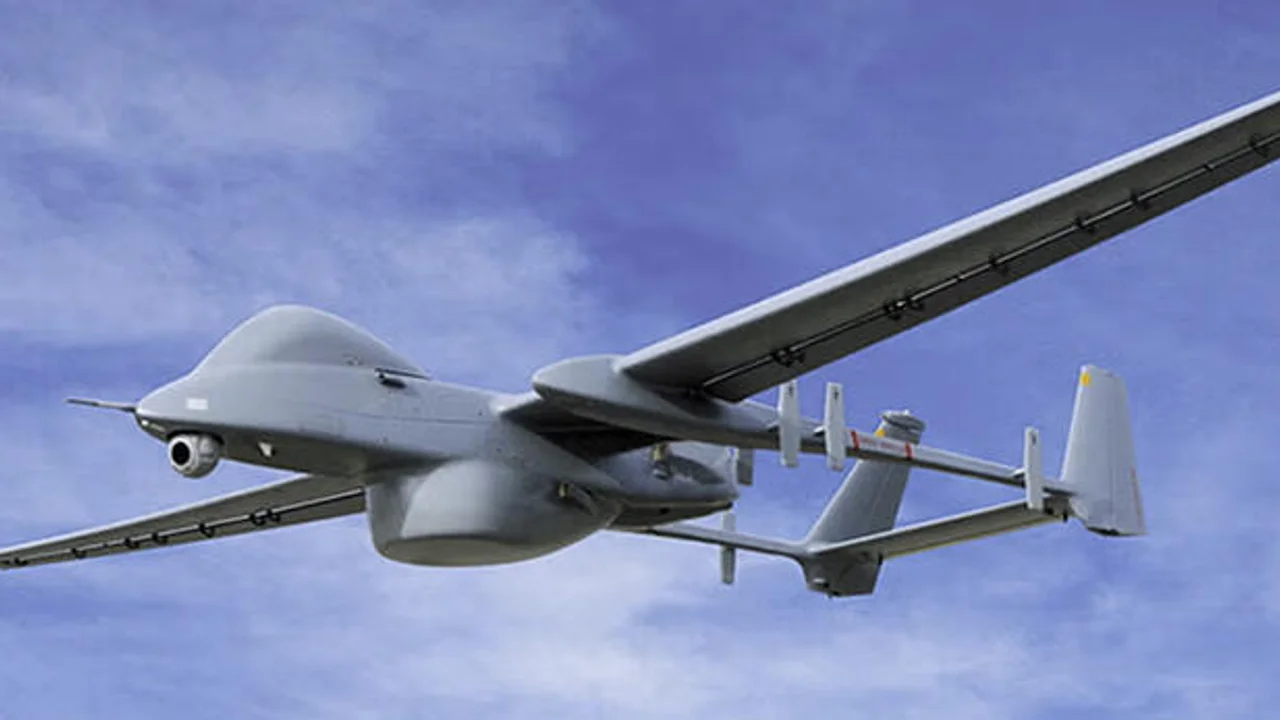 Israel Aerospace Industries : délai accordé pour le remboursement d'obligations