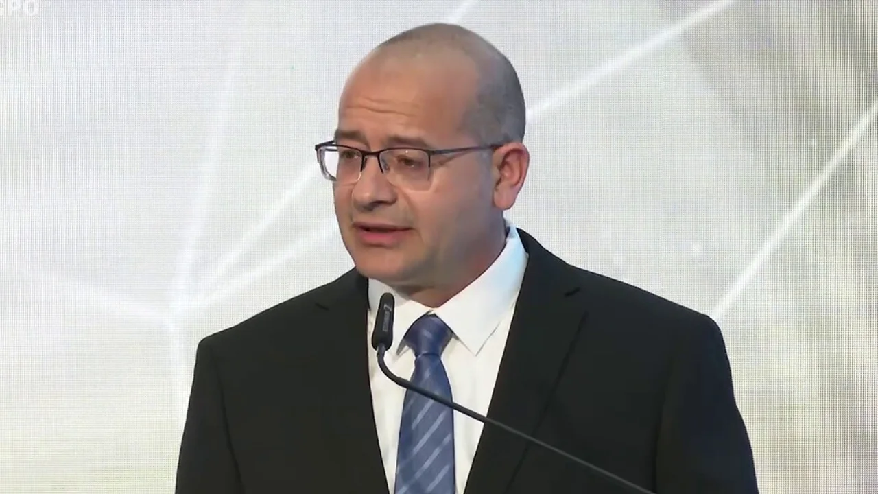 Роман Гофман не будет заниматься делом «Катаргейт» из-за конфликта интересов