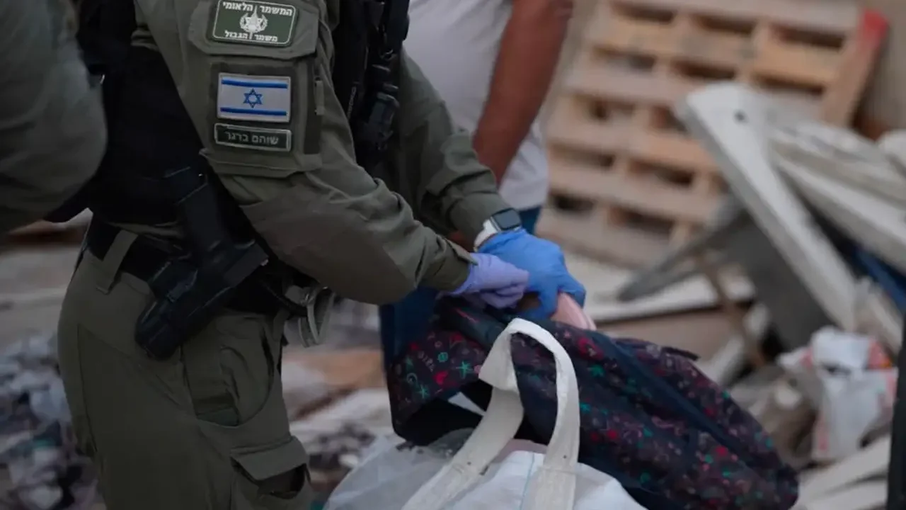 Israel Court Approves Precedent-Setting Civil Forfeiture Over Protection Fees
