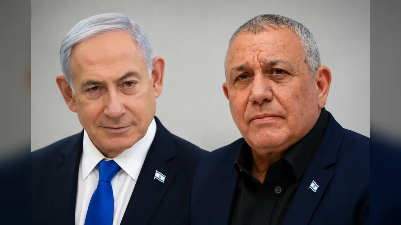 Shin Bet Probe and Coalition Maneuvers Shape Israel's Government Talks