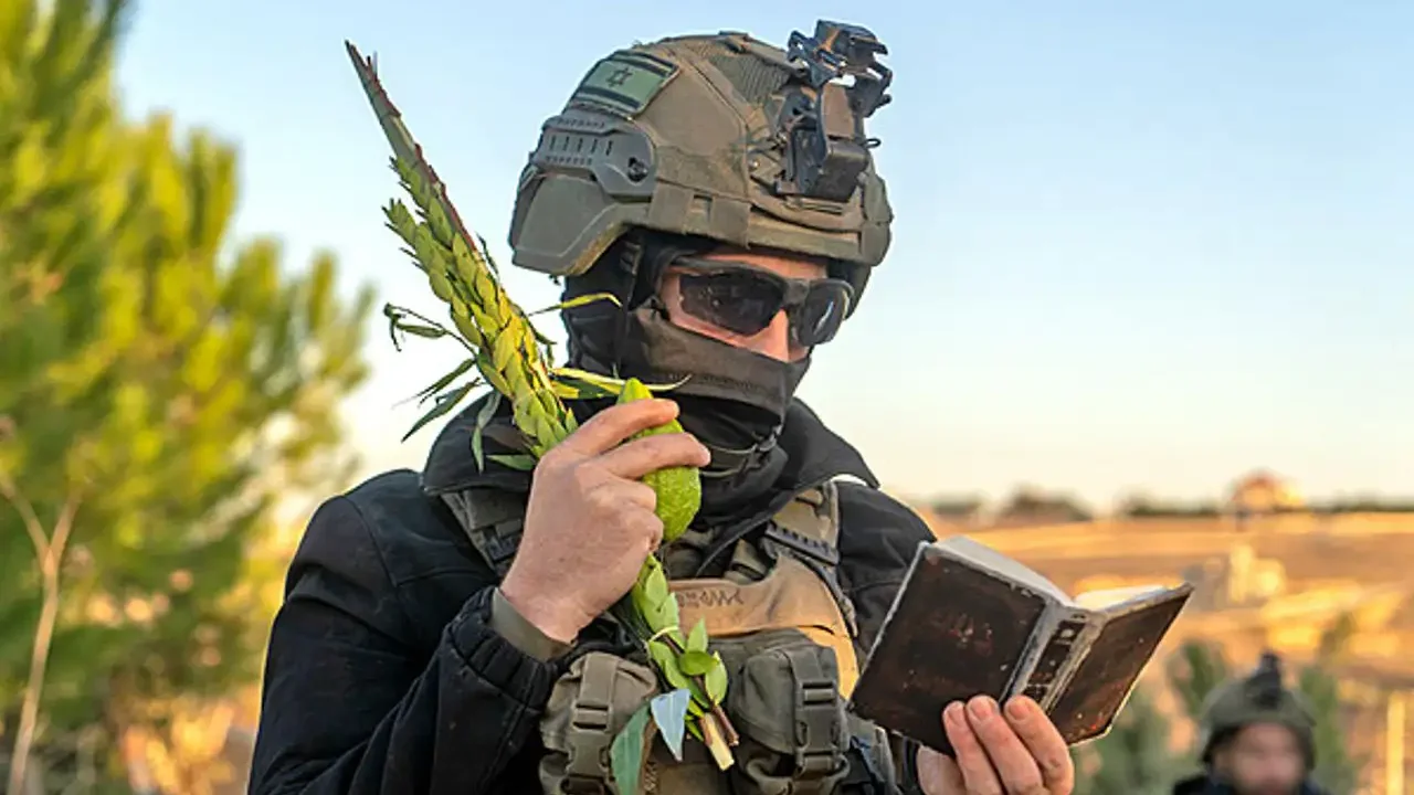Изменение климата угрожает четырем видам растений в Израиле