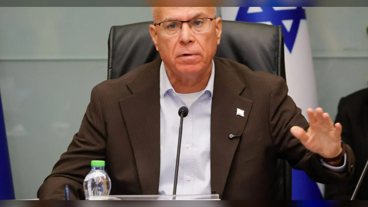 Channel 14 investigation sparks reactions: MK calls for banning Ra'am