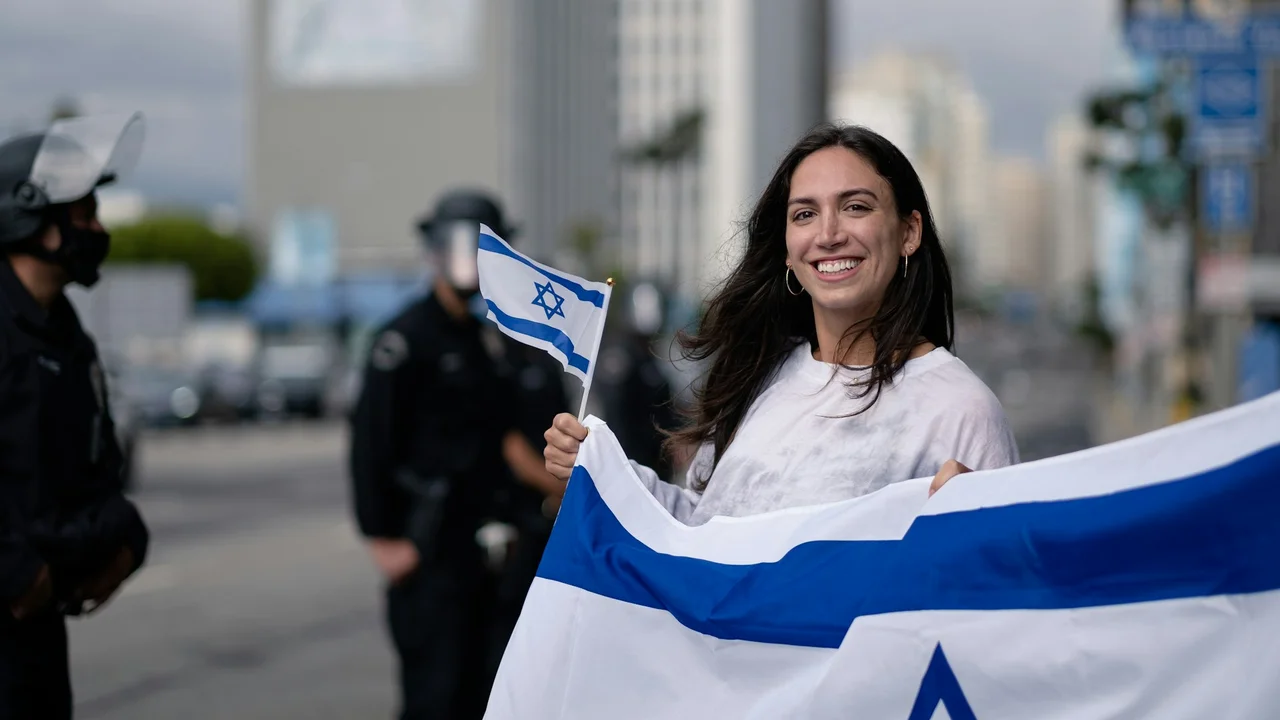 La diaspora juive face aux tensions sur les campus et au défi de l'alya