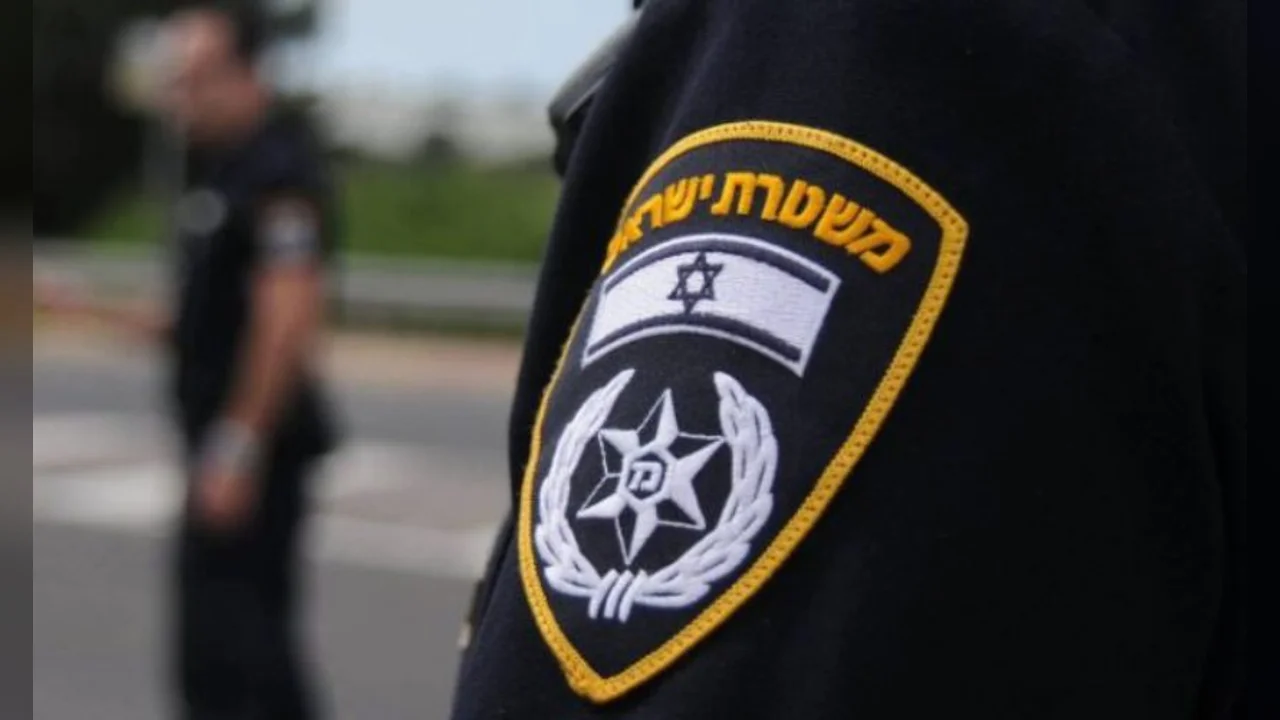 "How old are you?": Shocking footage of a teenager's arrest on Highway 6