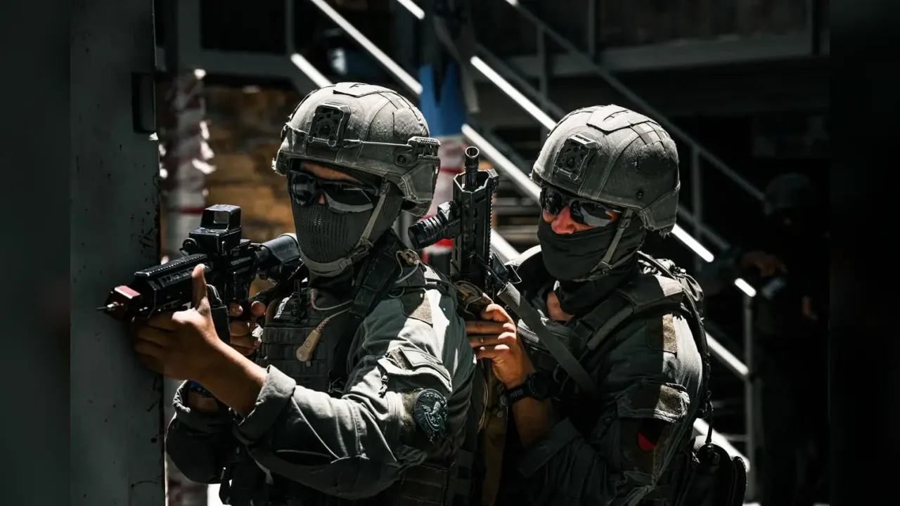 "The name 'Hamas' is destruction and ruin for the Zionist occupiers": Suspect arrested for incitement against IDF soldiers