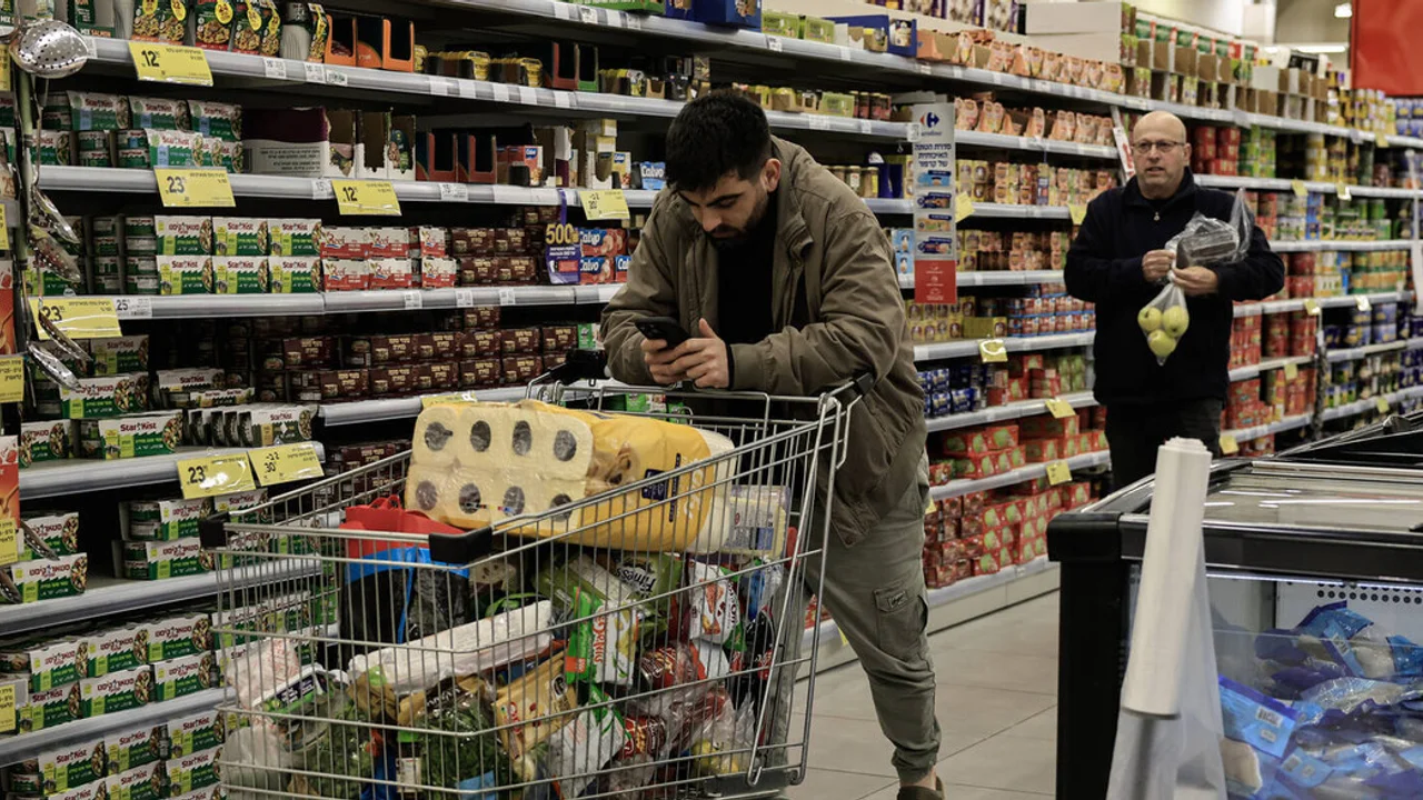 Rami Levy Private Label Offers Up to 28% Savings, Investigation Shows