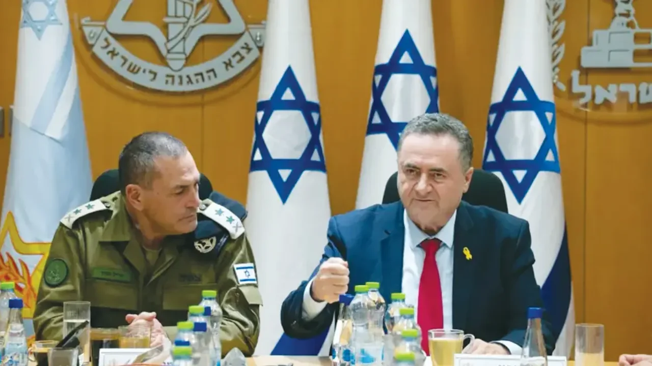 Strategy in deep freeze: Israel is winning the battle, but losing the political campaign | Avi Ashkenazi