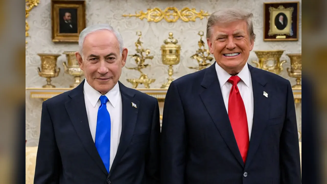 Neglecting the danger? The price of silence in the face of the Palestinian deception plan