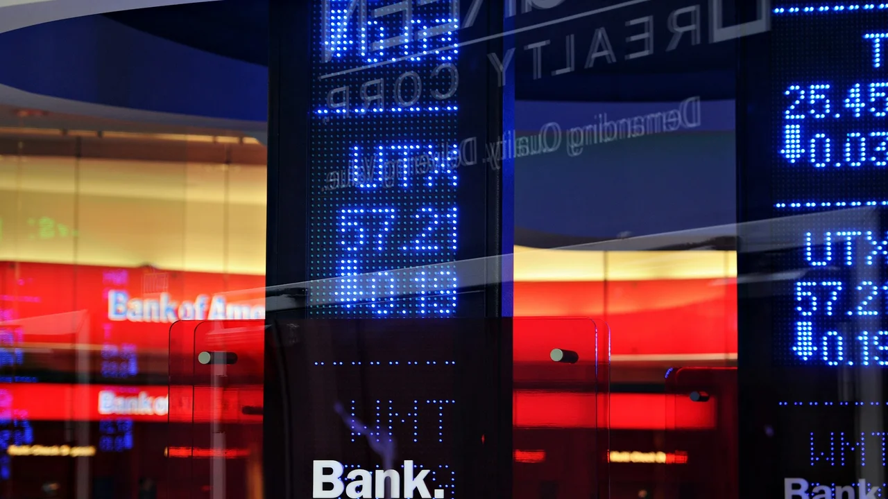 Wall Street : les investisseurs fuient les actions pour les ETF thématiques