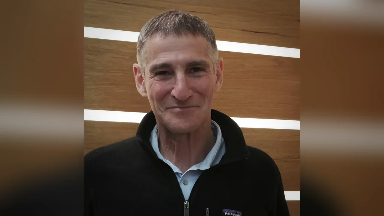 The Democrats Leader Yair Golan Slams Eisenkot's Big Party Strategy
