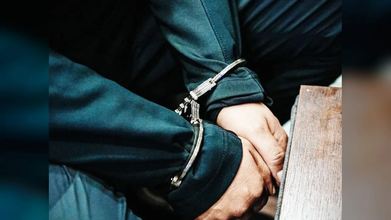 Haifa Court Sentences Man to Life Imprisonment for Brutal Murder by Fire