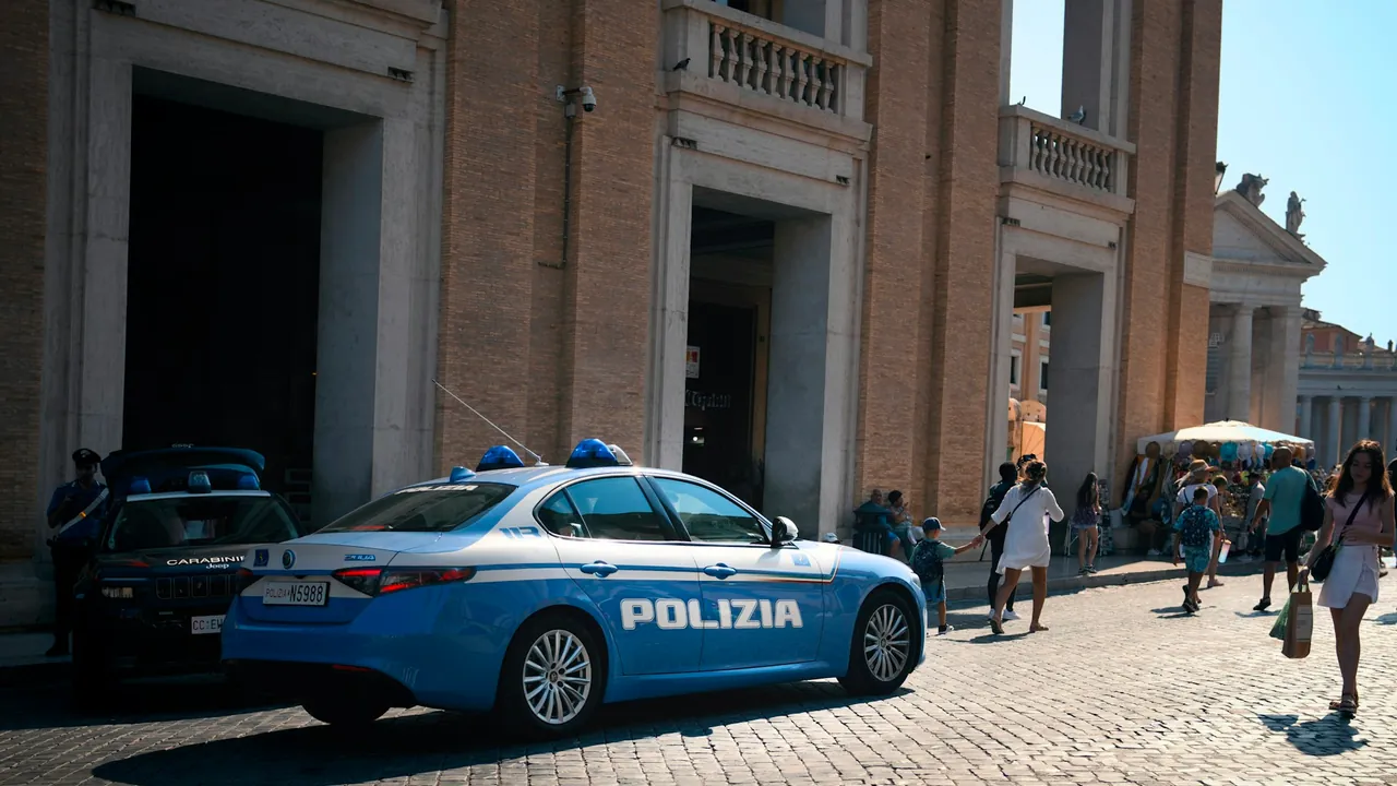 Italian Man Arrested for Murdering Cousin With Forbidden Pastries