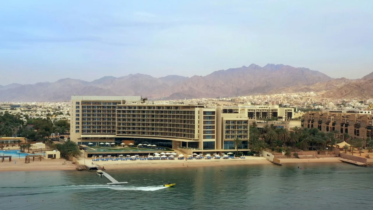 Jordan Tourism Revenues Rise to $6.35 Billion Amid Uneven Recovery