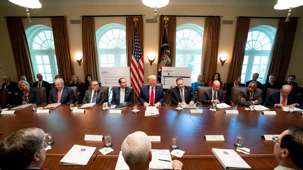 Trump anticipe une fin proche du conflit iranien tandis que le Qatar tente de négocier