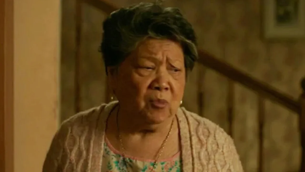 Mary Rivera, known for "Spider-Man: No Way Home," passes away at 82