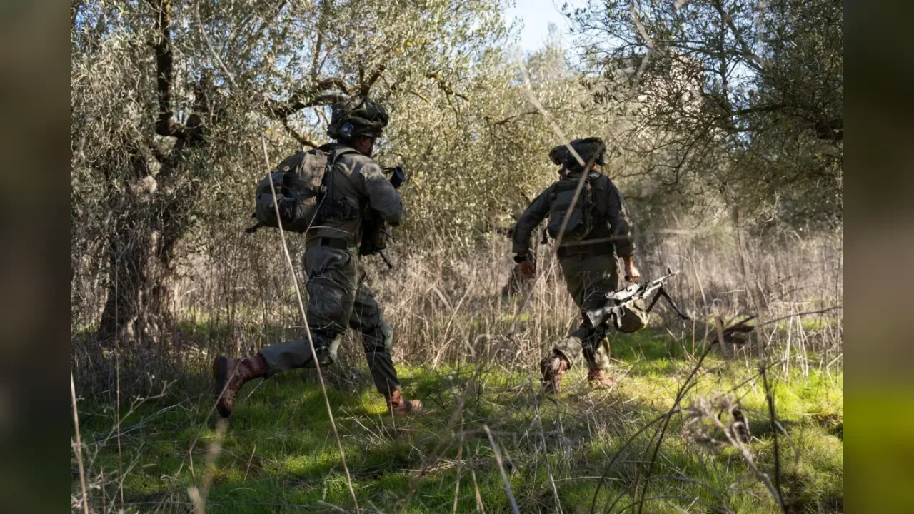 «Не только Северный округ определяет политику»: Менахем Горовиц о ситуации на севере Израиля