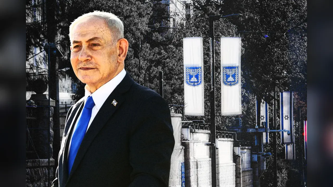 Wolt, laundry, gardening, and redacted expenses: The bill for Netanyahu's residences revealed
