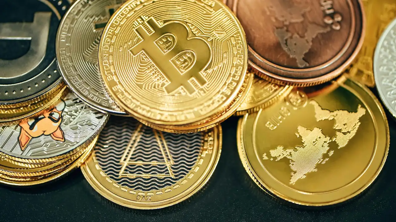 JPMorgan прогнозирует 10% годовых для биткоина в долгосрочном прогнозе
