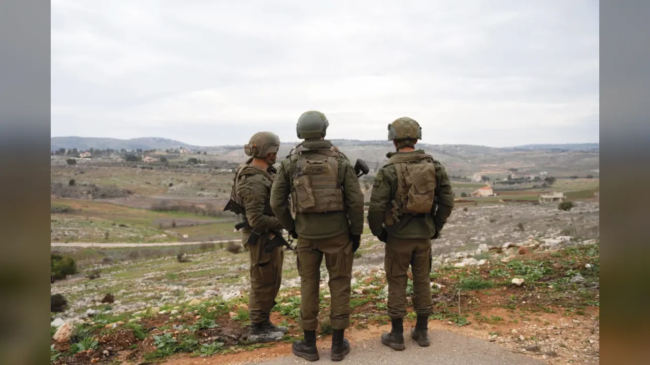 Power turned inward: IDF violence against civilians gave birth to 'seniority games' | Orit Lavie-Nashial