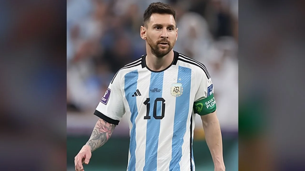 Lionel Scaloni prolonge son contrat avec l'Argentine jusqu'à la Coupe du monde 2030