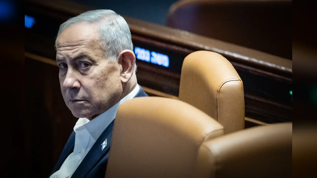 Only 21 mandates for Likud: The poll that paints a difficult picture for Netanyahu