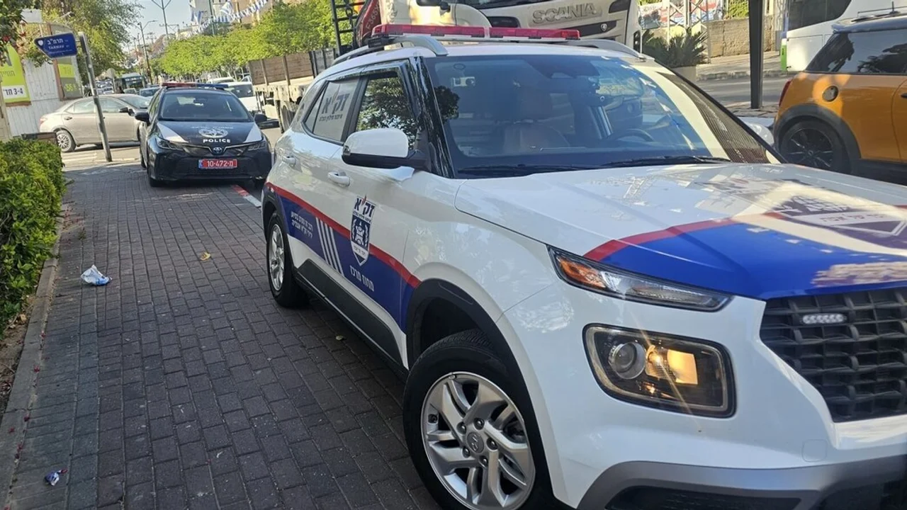 Полиция задержала подозреваемых в подкупе избирателей на фоне драк