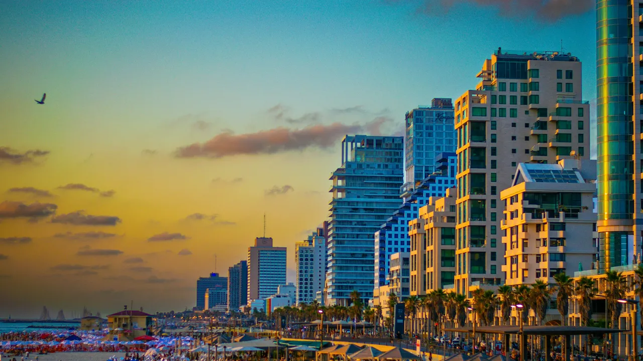Israel Real Estate: Market Volatility, Major Deals, and Price Trends