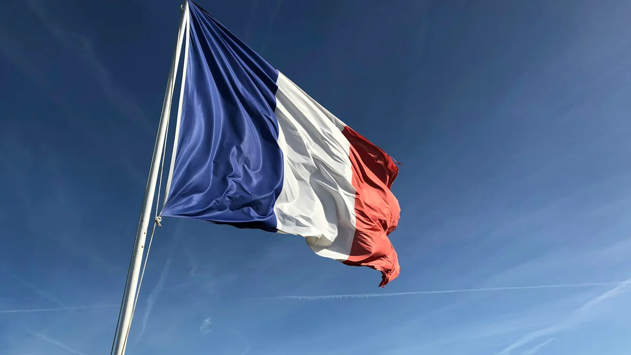 France Faces Deep Crisis After Violent Riots and Arson Across Cities